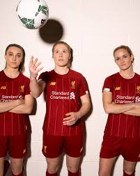 Liverpool fc home kit 14/15 by juniorneves &mediumspace; Cult Kits Liverpool Fc 2019 20 Home Kit