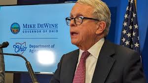 Ohio Democratic legislative leaders call for federal probe of DeWine  administration