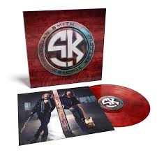 Smith Kotzen Colored Vinyl Vinyl Lp Amazon De Musik Cds Vinyl