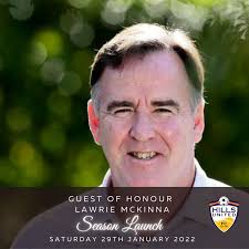 Hills United Football Club