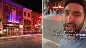 King West's Instagram, Twitter & Facebook