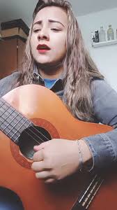 Que nadie sepa /cover/Tania Ugalde