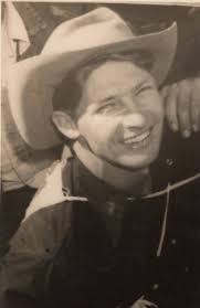 Glenhaughton Ringers Reunion (1950-1965)