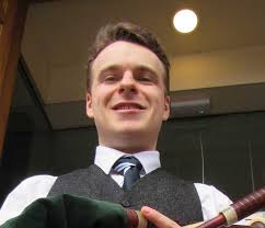 16 questions with ... John Dew