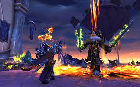 Legion's online open world cooperative mode is finally out for public consumption, but is it any good after suffering numerous delays? The Good And Bad Of World Of Warcraft S Legion Expansion Gamecrate