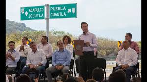 Ayer inició operaciones la autopista siglo xxi, que permitirá a los ciudadanos el centro del país llegar más rápido a acapulco, guerrero. Entrega De La Autopista Siglo Xxi Youtube