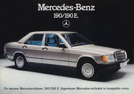 Pin En Mercedes Benz 1981 1999