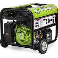The Best Portable Generators For Backup Power In 2020 Propane Generator Best Portable Generator Portable Generator