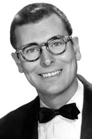 Russell Nype — The Movie Database (TMDB)