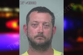 Sean Kinder — Gwinnett County Jail Bookings