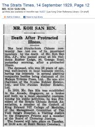 Can i bundle the news tablet with another straits times subscription?. Bukit Brown Cemetery Our Roots Our Future A Tag For History And A Trustee
