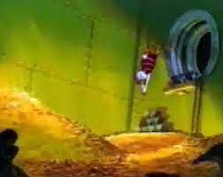 With tenor, maker of gif keyboard, add popular scrooge mcduck swimming in money animated gifs to your conversations. How Much Gold Would You Need To Recreate Scrooge Mcduck S Gold Coin Swim Live Science