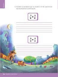 Cerca nel più grande indice di testi integrali mai esistito. Libro De Matematicas 5 Grado Contestado Pagina 152 Libros Famosos