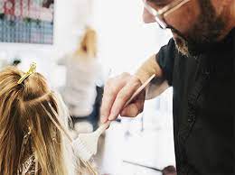 The truth is that you can dip dye your own hair just as effectively if you follow some simple and easy steps. Dip Dye Hair L Oreal Professionnel