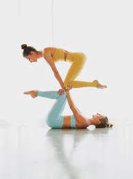 Jul 07, 2021 · these yoga poses for two are perfect for beginner to intermediate yogis. Tag Your Bestie Partner Crawls With Tawnyjanae Check Out Our Online Courses For How To Get Partner Yoga Couples Yoga Acro Yoga Poses