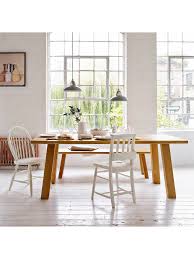 This image is provided only for personal use. John Lewis Croft Collection Glendale 6 Seater Dining Table At John Lewis Partners