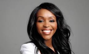 Solange Tuyishime, Elevate international CEO