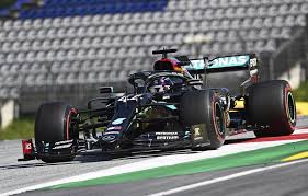 Gran premio de estiria, celebrado el 23 de agosto de 2020. F1 Agrega Gp De Toscana Y Gp De Rusia A Su Calendario 2020