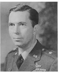 Brig Gen Harold Quiskey Huglin (1906-1975)