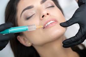 Enhancing Your Smile Makeover with Botox, Fillers, and Trigger Point  Injections