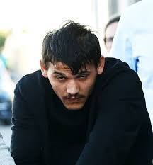 I was soaked in blood & thought I was going to die