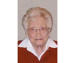 Lucille Mader Obituary (2010)