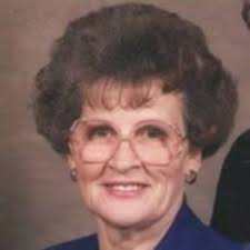 Berylene "Pat" Erma Bredy Obituary December 16, 2014
