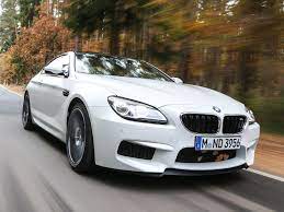 M6 web sas on vastuussa tästä sivusta. Bmw M6 Coupe Competition Test Autozeitung De