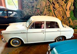 Image result for Brainard Blue 1960 Datsun