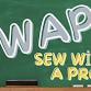Sew with a Pro! event image