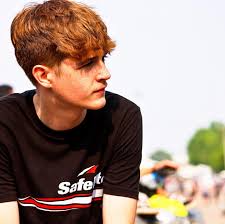 Off to Lincoln Park tonight. I'm ready to put @jblaudio in victory lane!  #TeamToyota