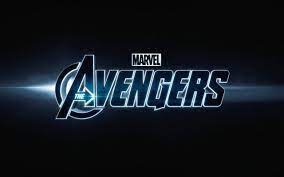 Download most popular movie wallpapers, still images and photos. The Avengers Movie Logo Wallpapers 2560x1600 2563439