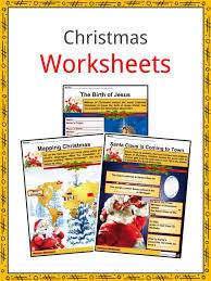 Christmas worksheets are a great way to add some fun to a rather boring looking worksheet. Christmas Worksheets Pdf Free Christmas Worksheets Christmas Numbers 1 To 4 Worksheet Christmas Aneka Tanaman Bunga