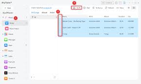 How To Transfer Music From Iphone To Computer 4 Ways