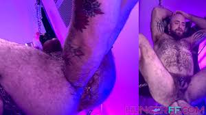 NEW RELEASE! HES GONNA WRECK IT! WRECK IT RALPH DESTROYS HUNGERFFS SLOPPY  PUSSY IN SLING! NOW LIVE