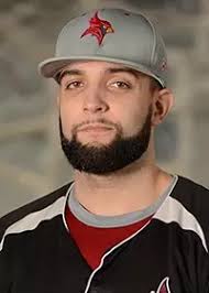 2016 Baseball Roster