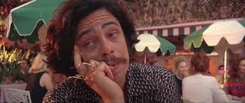 With johnny depp, benicio del toro, tobey maguire, michael lee gogin. Edit Line Fear And Loathing In Las Vegas As Your Attorney Acmi Your Museum Of Screen Culture