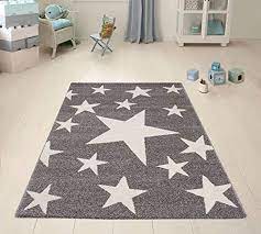 Aber auch im kinderzimmer, wohnzimmer und esszimmer findet der weiche bodenbelag sein plätzchen. Kinderteppich Sky Sterne Blau Rosa Teppich Fur Kinderzimmer Blau 190x280 Cm Stern Kinderteppich Fur Madchen Und Jungen Schadstofffrei Kinderzimmerteppiche Gepruft Von Oko Tex Wohnaccessoires Deko Kuche Haushalt Wohnen Entecservicesinc Com