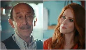 Kiralık Aşk'ın şifreleri: Elma, kuş, vesaire vesaire...