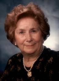 Thérèse Beauclair (Avis de décès)