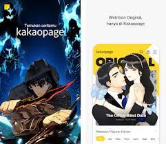 Sep 03, 2021 · 카카오페이지 kakaopage. Kakaopage Webtoon Original Apk Download For Android Latest Version 3 4 8 Com Neobazar Webcomics