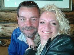 Fundraiser by Brittany Thomas : Randy Olson Funeral Fund