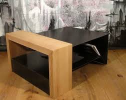 Des promotions toute l'année sur conforama ! Table Basse Bois Et Metal Table Basse Design