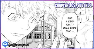 Dont forget to read the other manga updates. Tokyo Revengers Chapter 209 Bahasa Indonesia Pinjaman Online