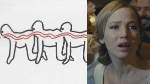 15 Most Disturbing Movies Of All Time Babbletop This might be a controversial entry as it is not as disturbing as some of the others, but frankly, the scene above (which many people find amusing) is very disturbing. 15 most disturbing movies of all time