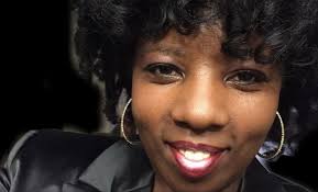 Marian Thomas's Instagram, Twitter & Facebook