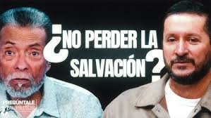 Jonas Gonzalez de Enlace compartiendo sobre el trabajo de Ivan Ramirez  Devia