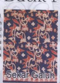 Pin Di Batik