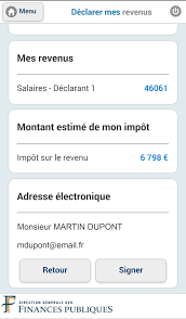 Maprimerénov', une nouvelle aide financière de l'état pour améliorer le confort de votre logement tout en réduisant vos maprimerénov' : Application Impots Gouv Pour Payer Ses Impots En Ligne