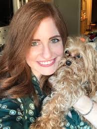 Danielle Yates's Instagram, Twitter & Facebook